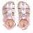 GEOX sandales, rozā, B252RA-000NF-C0808 B252RA-000NF-C0808-2