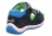 SUPERFIT sandales FREDDY, tumši zils, 20 izmērs, 1-609145-8020 1-609145-8020 20