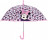 PERLETTI lietussargs Minnie, 50129 50129
