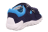 SUPERFIT sandales FLOW, tumši zils, 20 izmērs, 1-000033-8010 1-000033-8010 20