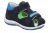 SUPERFIT sandales FREDDY, tumši zils, 22 izmērs, 1-609145-8020 1-609145-8020 22