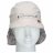TUTU cepure, bēša, 3-006578, 48/50 cm 3-006578 beige