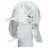 TUTU cepure, balta, 3-006551, 46/48 cm 3-006551 white
