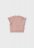 MAYORAL veste 6D, pink mix, 110 cm, 4313-17 4313-17 9