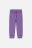 COCCODRILLO džogera bikses EVERYDAY GIRL A, violetas, WC4120101VGA-016- 