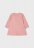 MAYORAL kleita ar garām piedurknēm 4F, blush, 92 cm, 2951-21 2951-21 9