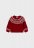 MAYORAL džemperis 4D, sarkans, 74 cm, 2314-42 2314-42 18