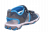 SUPERFIT sandales MIKE 3.0, tumši pelēks/zili, 26 izmērs, 1-009470-8010 1-009470-8010 26