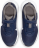 NIKE sporta apavi NIKE REVOLUTION 6 NN PSV, tumši zili, 34 izmērs, DD1095-400 DD1095-400-32