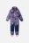 LASSIE virsdrēbes DEVI, Softshell, tumši zils, 110 cm, 720756-6821 720756-6821-92