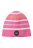 TUTTA by REIMA cepure RINGA, rozā, 6300015A-3430 