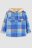 COCCODRILLO krekls ar garām piedurknēm SKATE JUNIOR, multicoloured, WC3136401SKJ-022 WC3136401SKJ-022-134