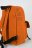 COCCODRILLO mugursoma VIRTUAL REALITY, oranža, one size, WC2303101VIR-006 WC2303101VIR-006-000