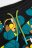 COCCODRILLO džogera bikses JUNGLE MIX BOY KIDS, multicoloured, WC3122101JBK-022 WC3122101JBK-022-122