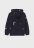 MAYORAL džemperis ar kapuci 7E, tumši zils, 7426-2 7426-2