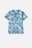 COCCODRILLO t-krekls ar īsam piedurknēm DESERT EXPLORER KIDS, zili, WC4143205DEK-014- 