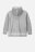 COCCODRILLO džemperis ar kapuci GAMER BOY JUNIOR, pelēks, WC4132301GBJ-019- 