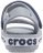 CROCS sandales, hall, 12856-01U 12856-01U-26