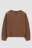 COCCODRILLO džemperis RETRO PICNIC JUNIOR, brūns, WC3132102RPJ-018 WC3132102RPJ-018-146