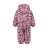 COLOR KIDS ziemas kombinezons, rozā, 104 cm, 740622-5906 740622-5906-98