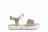 GEOX sandales, bronzas krāsā, J256EB-0NFEW-C2010 J256EB-0NFEW-C2010-3