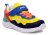 BARTEK ikdienas apavi, krāsaini, T-18439002 II, 38 izmērs T-18439002 II/34