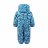 COLOR KIDS ziemas kombinezons, gaiši zils, 104 cm, 740622-7010 740622-7010-86