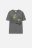 COCCODRILLO t-krekls ar īsam piedurknēm EVERYDAY BOY A, pelēki, WC4143216VBA-019- 