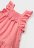 MAYORAL kleita bez piedurknēm 4F, blush, 1966-83 1966-83