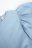COCCODRILLO kleita ar garām piedurknēm SPORTI ROMANTIC JUNIOR, zila, WC3128102SRJ-014 WC3128102SRJ-014-146