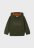 MAYORAL džemperis ar kapuci 5G, oregano, 4428-37 4428-37
