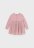 MAYORAL kleita ar garām piedurknēm 4C, rozā, 2979-41 2979-41