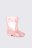 COCCODRILLO gumijas zābaki SHOES GIRL, rozā, 29 izmērs, WC2205101SHG-007 WC2205101SHG-007-028