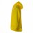 HUPPA lietusmētelis JACKIE 1, yellow,18130100-00002 18130100-00002-128