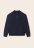 MAYORAL džemperis ar rāvējslēdzēju 7A, tumši zils, 6447-2 6447-2