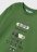 MAYORAL t-krekls ar garām piedurknēm 5E, zaļš, 3026-48 3026-48