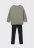 MAYORAL džemperis un legini 8G, black, 152 cm, 7740-24 7740-24 14