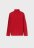 MAYORAL džemperis ar augsto apkakli 8E, sarkans, 345-28 
