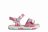 GEOX sandales, rozā, 33 izmērs, J258ZC-0BCHI-C8N8F J258ZC-0BCHI-C8N8F-3