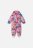 LASSIE virsdrēbes AALO, rozā, 74 cm, 710743-4091 710743-4091-74