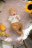 PINOKIO cepure TRES BIEN, dzeltena, 68 cm, 1-02-2110-043 1-02-2110-043-068ZO