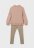 MAYORAL džemperis un bikses 8B, rose, 152 cm, 7737-65 7737-65 12