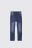 COCCODRILLO džinsi JEANS BASIC GIRL, tumši zili, 128 cm, WC2123101JBG-015 WC2123101JBG-015-092