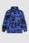 COCCODRILLO džemperis ar rāvējslēdzēju SKATE JUNIOR, tumši zils, WC3132201SKJ-015 WC3132201SKJ-015-146