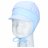 TUTU cepure, zila, 3-006565, 40/42 cm 3-006565 blue