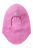 TUTTA cepure-ķivere RIKU, rozā, 6300001A-4161 6300001A-4161-48