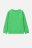 COCCODRILLO marškinėliai ilgomis rankovėmis GAMER BOY KIDS, žali, WC4143102GBK-011-110, 110 cm 