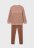 MAYORAL džemperis un legini 8J, brown, 162 cm, 7741-57 7741-57 12