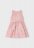 MAYORAL kleita bez piedurknēm 6A, rozā, 3910-11 3910-11 3