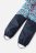 LASSIE virsdrēbes VENDE, tumši zils, 110 cm, 720754-6961 720754-6961-110